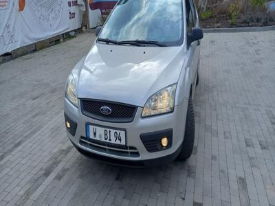 Używane Ford Focus - 6 900 PLN, 218 000 km, 2004