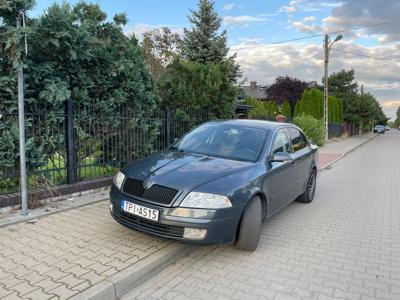 Używane Ford Focus - 9 950 PLN, 300 000 km, 2005