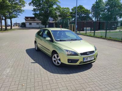 Używane Ford Focus - 7 300 PLN, 315 300 km, 2005