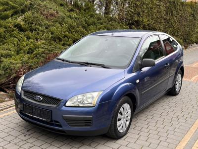 Używane Ford Focus - 8 700 PLN, 218 000 km, 2005