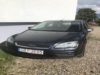 Używane Ford Focus - 7 800 PLN, 250 713 km, 2007