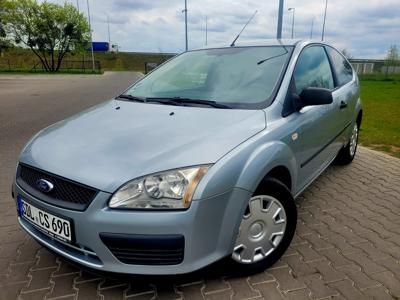 Używane Ford Focus - 9 500 PLN, 174 000 km, 2005