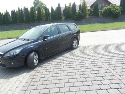 Używane Ford Focus - 9 900 PLN, 390 000 km, 2009