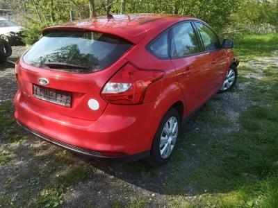 Używane Ford Focus - 9 900 PLN, 240 000 km, 2012