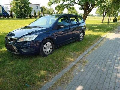 Używane Ford Focus - 8 900 PLN, 283 221 km, 2008