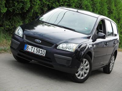 Używane Ford Focus - 9 990 PLN, 195 000 km, 2006