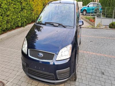 Używane Ford Focus C-Max - 9 200 PLN, 161 000 km, 2004