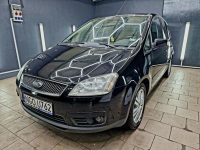 Używane Ford Focus C-Max - 8 900 PLN, 258 000 km, 2007