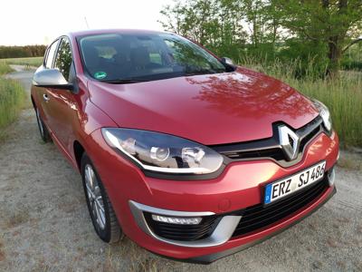 Używane Renault Megane - 32 450 PLN, 147 000 km, 2014