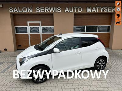 Używane Toyota Aygo - 48 900 PLN, 57 000 km, 2019