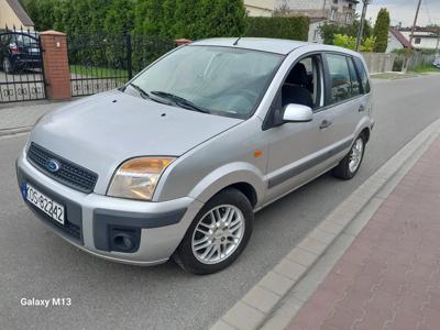 Używane Ford Fusion - 8 300 PLN, 246 000 km, 2009