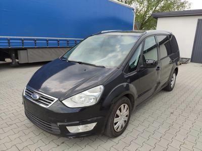 Używane Ford Galaxy - 9 900 PLN, 162 000 km, 2011