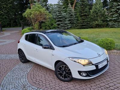 Używane Renault Megane - 28 900 PLN, 185 000 km, 2013