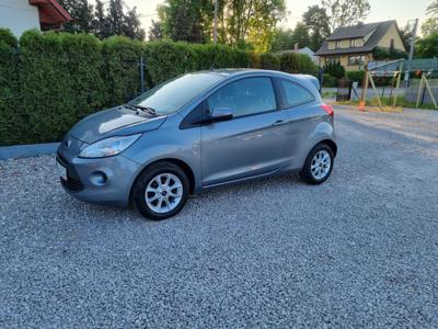 Używane Ford KA - 22 800 PLN, 89 500 km, 2013