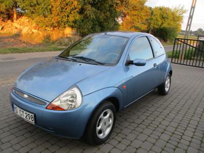 Używane Ford KA - 6 900 PLN, 96 496 km, 2003