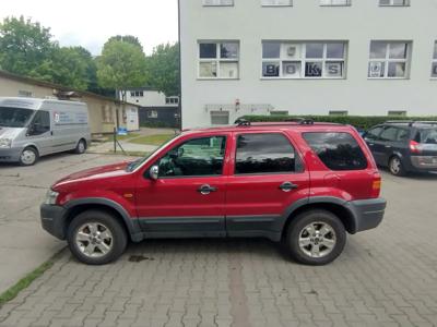 Używane Ford Maverick - 8 900 PLN, 238 525 km, 2004