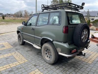 Używane Ford Maverick - 9 900 PLN, 291 453 km, 1995