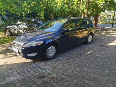 Używane Ford Mondeo - 8 500 PLN, 395 000 km, 2007