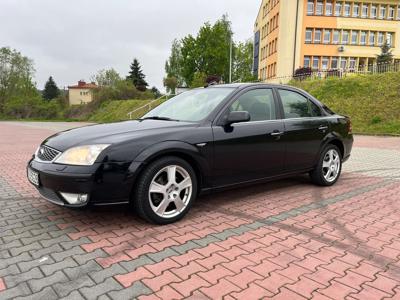 Używane Ford Mondeo - 10 500 PLN, 334 500 km, 2007