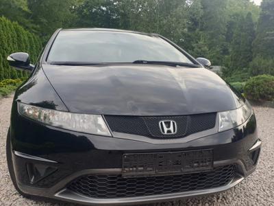 Używane Honda Civic - 30 999 PLN, 147 350 km, 2011