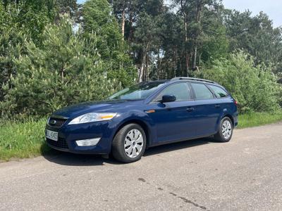 Używane Ford Mondeo - 10 000 PLN, 364 000 km, 2008