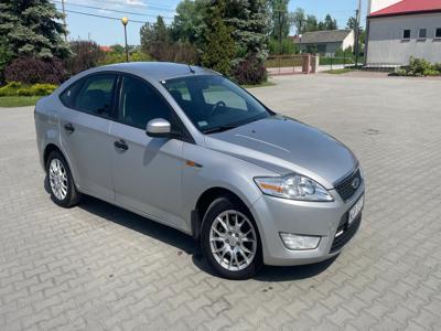 Używane Ford Mondeo - 11 500 PLN, 376 581 km, 2007