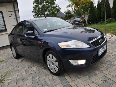 Używane Ford Mondeo - 13 900 PLN, 387 000 km, 2008