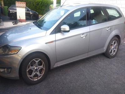 Używane Ford Mondeo - 14 500 PLN, 479 000 km, 2008