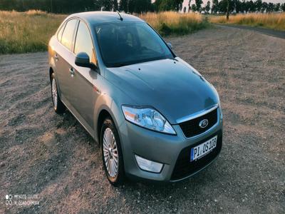 Używane Ford Mondeo - 17 600 PLN, 222 070 km, 2007