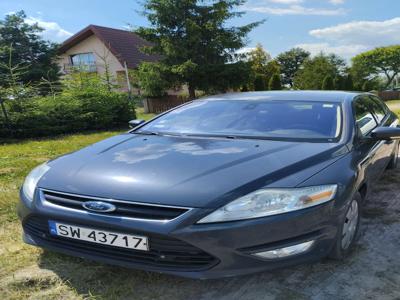 Używane Ford Mondeo - 17 000 PLN, 395 000 km, 2011