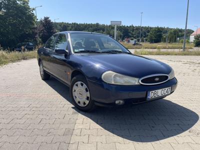 Używane Ford Mondeo - 2 900 PLN, 212 548 km, 1999