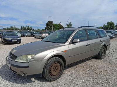 Używane Ford Mondeo - 3 900 PLN, 373 000 km, 2003