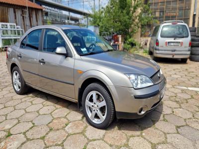 Używane Ford Mondeo - 3 900 PLN, 197 000 km, 2003