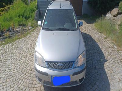 Używane Ford Mondeo - 5 555 PLN, 215 000 km, 2007