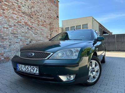 Używane Ford Mondeo - 8 200 PLN, 266 757 km, 2003