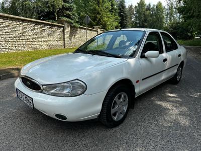 Używane Ford Mondeo - 9 900 PLN, 89 000 km, 1998