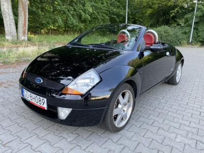 Używane Ford Streetka - 9 499 PLN, 102 748 km, 2004