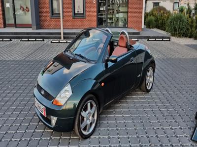 Używane Ford Streetka - 6 999 PLN, 148 000 km, 2004