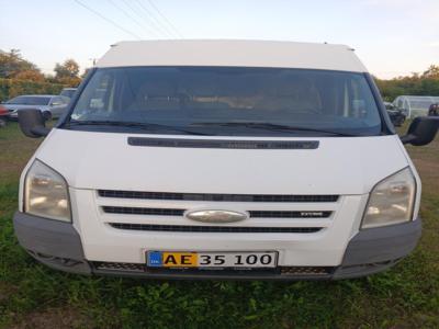 Używane Ford Transit - 7 900 PLN, 239 983 km, 2008