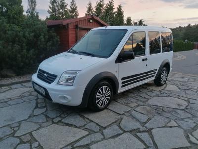 Używane Ford Transit Connect - 22 499 PLN, 161 000 km, 2013