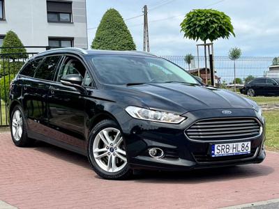 Używane Ford Mondeo - 77 777 PLN, 30 144 km, 2018