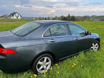 Używane Honda Accord - 9 550 PLN, 255 000 km, 2004