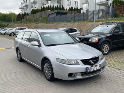 Używane Honda Accord - 5 800 PLN, 317 286 km, 2003