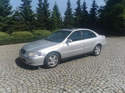 Używane Honda Accord - 9 900 PLN, 225 200 km, 2000