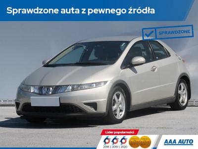 Używane Honda Civic - 21 000 PLN, 170 704 km, 2007