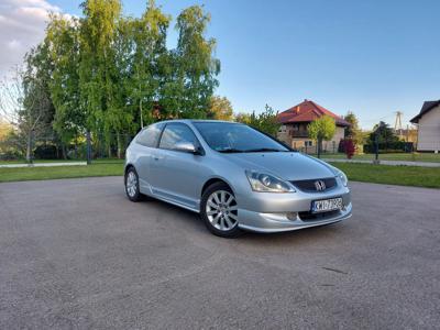 Używane Honda Civic - 5 700 PLN, 223 000 km, 2004