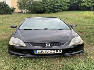 Używane Honda Civic - 5 500 PLN, 268 150 km, 2004