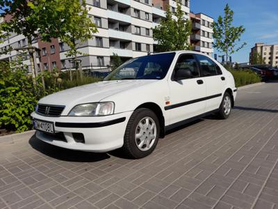 Używane Honda Civic - 5 960 PLN, 148 781 km, 1998