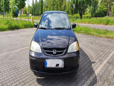 Używane Honda Civic - 6 900 PLN, 272 000 km, 2003