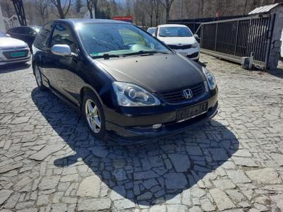 Używane Honda Civic - 7 850 PLN, 213 000 km, 2005